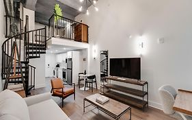 The Ledger Residences By Sosuite - Old City